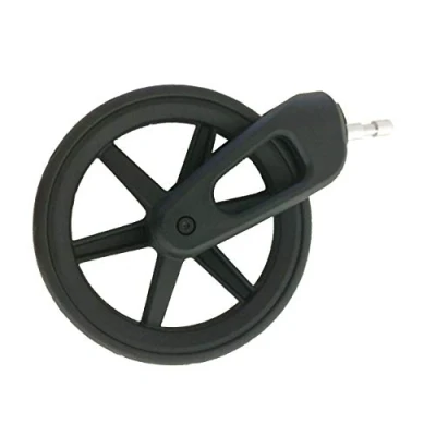 Abbildung von Thule Rueda Giratoria Carros Multideporte V19 Outdoor Zubehör, Unisex, Erwachsene, Mehrfarbig (Mehrfarbig), Einheitsgröße