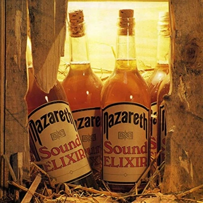 Abbildung von Sound Elixir (2011 Remastered)