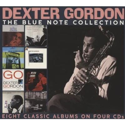 Abbildung von The Blue Note Collection (4cd)