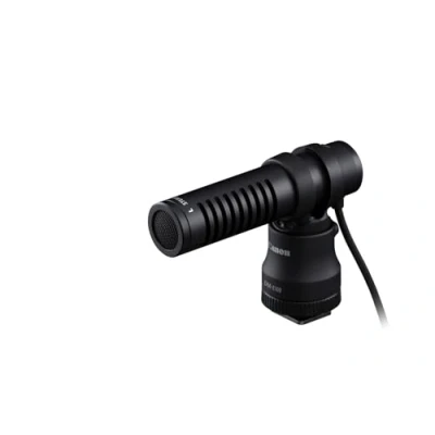 Abbildung von Canon Stereomikrofon DM E100