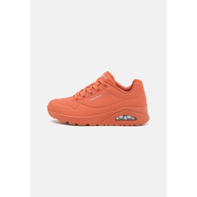 Abbildung von Skechers Sport UNO Sneaker low, Damen, Größe: 40, Rust Schuhe