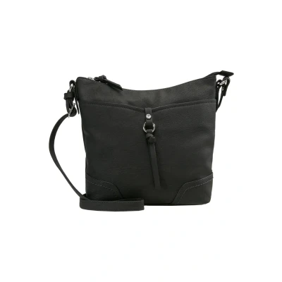Abbildung von TOM TAILOR Imeri Damen Umhängetasche Crossbody Bag Klein Schwarz