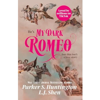 Abbildung von My Dark Romeo: The unputdownable billionaire romance TikTok can&#039;t stop reading! (Dark prince road serie, 1)