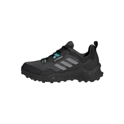 Abbildung von Adidas Terrex AX4 Hikingschuh, Damen, Größe: 39 1/3, Core black grey three mint ton Schuhe