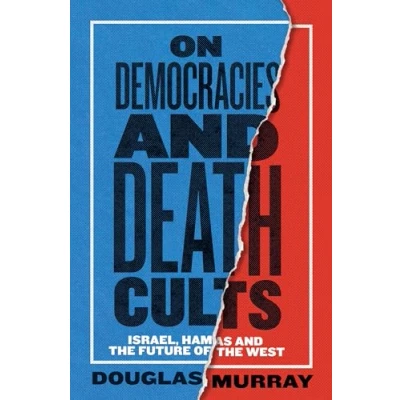 Abbildung von On Democracies and Death Cults: Israel, Hamas the Future of West