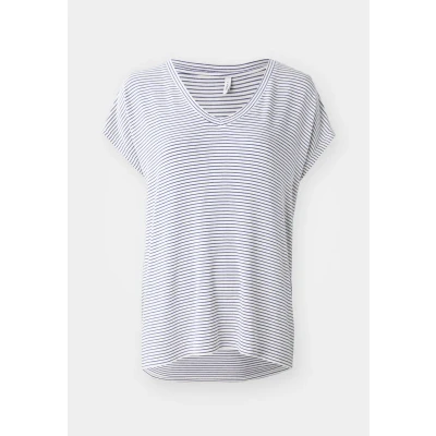 Abbildung von ONLY Onltine S/S V Neck Top JRS
