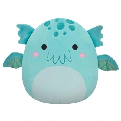 Abbildung von REI TOYS Squishmallows Figur, 20 cm, Cthulhu