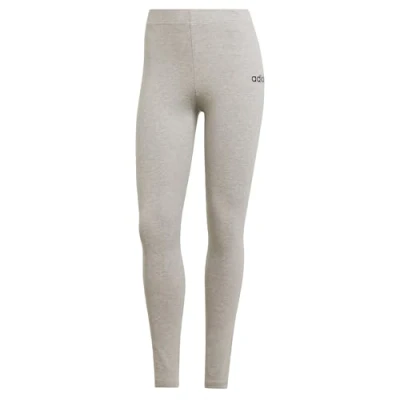 Abbildung von adidas Sportswear LEG Tights, Damen, Größe: Small, Medium grey heather