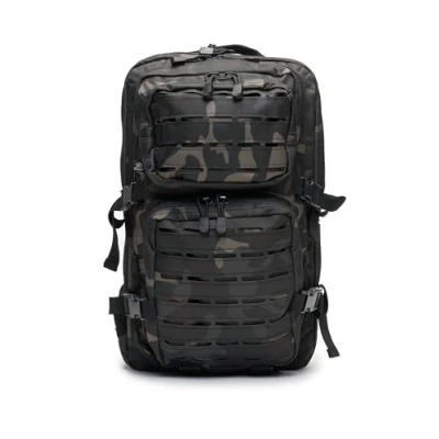 Abbildung von Brandit Tagesrucksack, Damen, Größe: One Size, Darkcamo