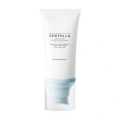 Abbildung von SKIN1004 Madagascar Centella Hyalucica Waterfit SUN Serum Sonnenschutz, Größe: 50 ml,