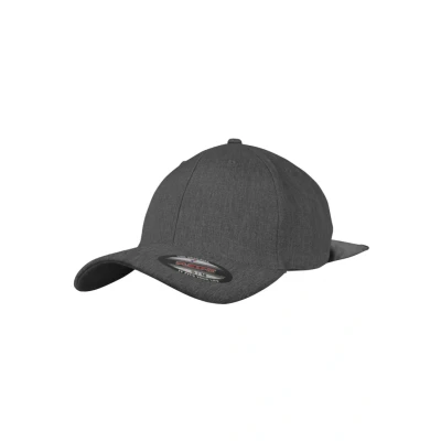 Abbildung von Flexfit Cap, Größe: One Size, Darkgrey