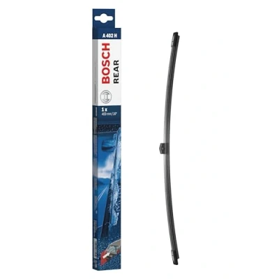 Abbildung von Bosch 3 397 008 057 Scheibenwischer Rear A402H
