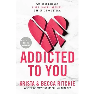 Abbildung von Addicted to You (ADDICTED SERIES, Band 1)