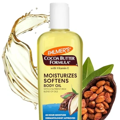 Abbildung von Palmer&#039;s Cocoa Butter Formula Moisturising Body Oil