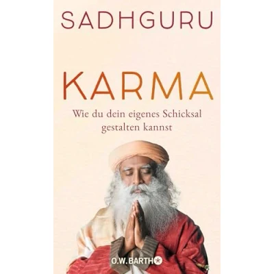 Abbildung von Karma: Wie du dein eigenes Schicksal gestalten kannst