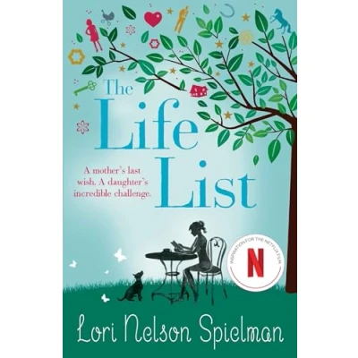Abbildung von The Life List