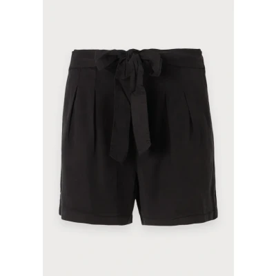 Abbildung von Vero Moda MIA HR Summer GA NOO Shorts, Damen, Größe: XS, Black