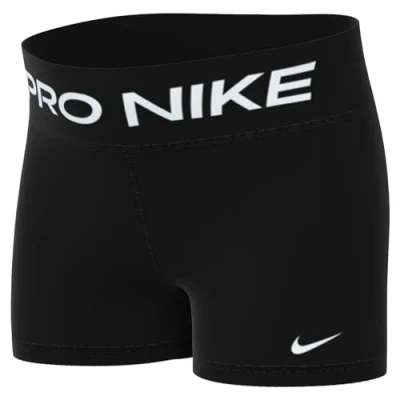 Abbildung von Nike Performance PLUS Unisex Tights für Kinder, Größe: 137/147 PLUS, Black/white
