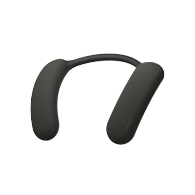 Abbildung von Sony BRAVIA Theatre U Dolby Atmos® Nackenlautsprecher, Bluetooth®, Multi Pair Connection, PS5 Gaming Funktion, 360 Spatial Sound Personaliser