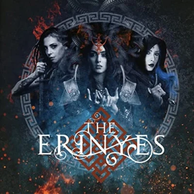Abbildung von The Erinyes