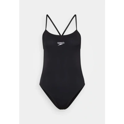 Abbildung von Speedo Badeanzug, Damen, Größe: 36, Black