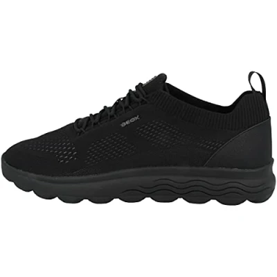 Abbildung von Geox SPHERICA Herren Sneakers, EU 44