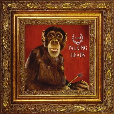 Abbildung von Naked [Vinyl LP]