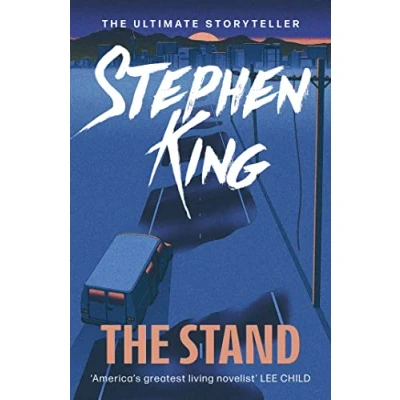 Abbildung von The Stand: King Stephen