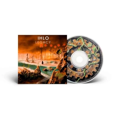 Abbildung von LEGACY/DIGIPACK