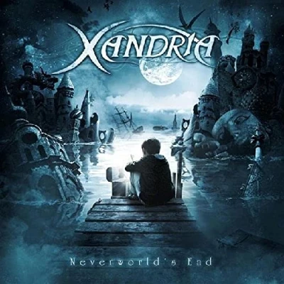 Abbildung von Neverworld&#039;s End