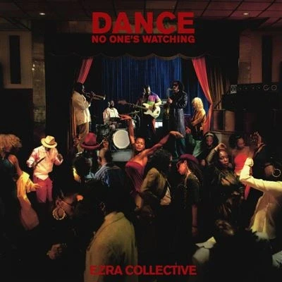 Abbildung von Dance, No One&#039;S Watching (Ltd. Deluxe 2lp) [Vinyl LP]