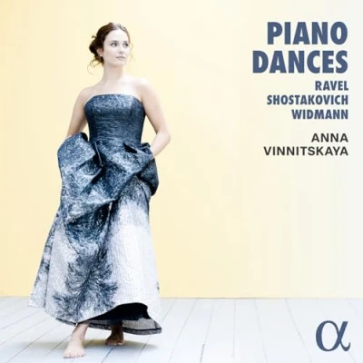 Abbildung von Piano Dances