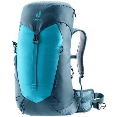Abbildung von Deuter AC Lite 22 SL lagoon atlantic Rucksack