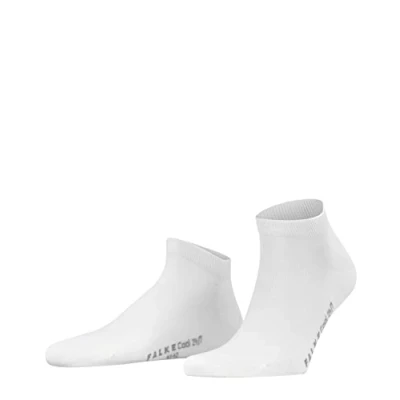 Abbildung von Falke COOL 24/7 Socken, Herren, Größe: 43 44, Weiß
