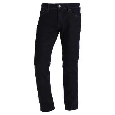 Abbildung von Mavi Marcus Jeans Straight Leg, Herren, Größe: 30x32, Rinsed denim