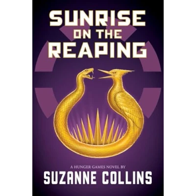 Abbildung von the Hunger Games: Sunrise on Reaping: A Games Novel