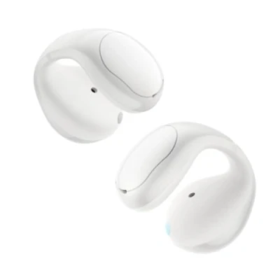 Abbildung von soundcore C30i by Anker, Open Ear Earbuds, Clip On Kopfhörer, Leichtes Design, Stabiler Halt, Abnehmbare Klammern, Intensiver Klang, 30h Wiedergabe, IPX4 Wasserschutz für Sport/Fitnessstudio