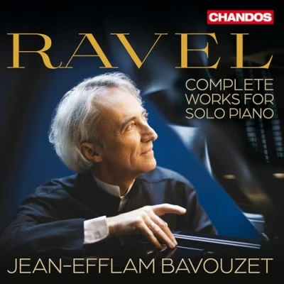 Abbildung von Ravel: Sämtliche Werke für Klavier solo