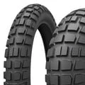 Abbildung von Kenda K 784 Big Block 130/70 12 56P
