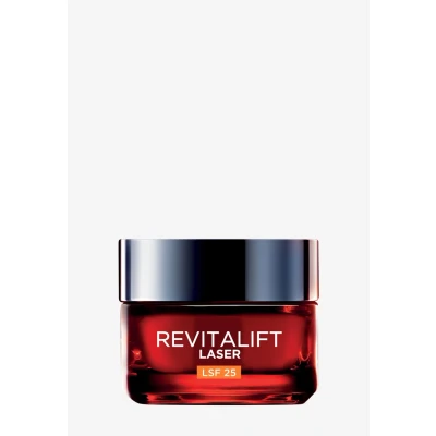 Abbildung von L&#039;Oréal Paris Skin Revitalift Laser Daycream LSF25 Gesichtscreme, Damen, Größe: 50 ml,