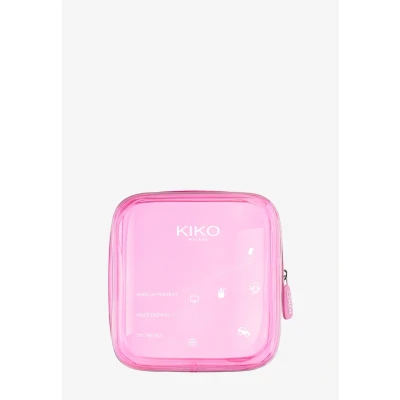 Abbildung von KIKO Milano MINI Pochette Makeupaccessoires, Damen, Größe: One Size,