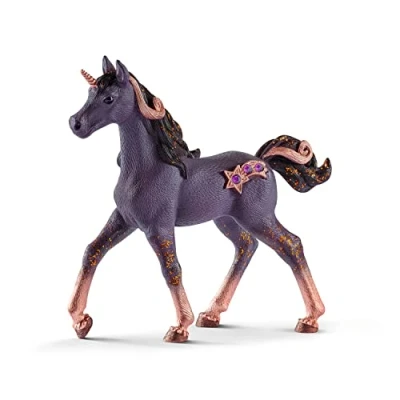 Abbildung von SCHLEICH Bayala Sternschnuppen Einhorn 70580