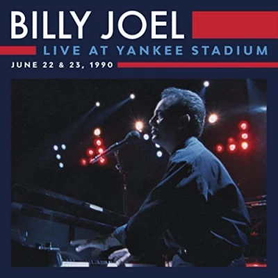 Abbildung von Live at Yankee Stadium [Vinyl LP]