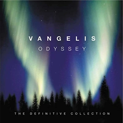 Abbildung von Odyssey the Definitive Collection