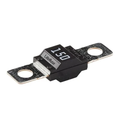 Abbildung von HELLA Sicherung MIDI 150A Spannung bis: 32V grau Menge: 1 8JS 742 901 081