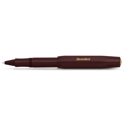 Abbildung von Kaweco Classic Sport Tintentoller Bordeaux 0,7 mm