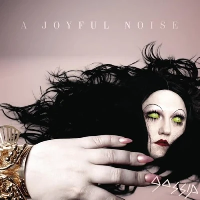 Abbildung von A Joyful Noise