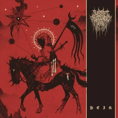 Abbildung von Heir (Digipak)
