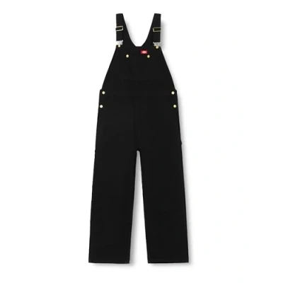 Abbildung von Dickies, Herren, Klassischer Latzhosen Overall, RINSED BLACK, 32W / 32L