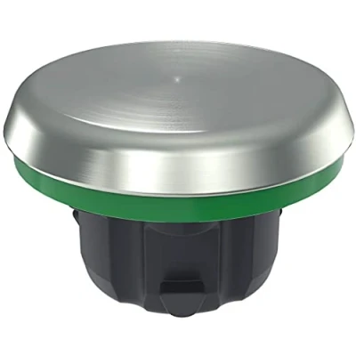 Abbildung von Wundermix WunderCap® Messerersatz für Thermomix TM5 Der revolutionäre Alternative zu Messerabdeckung Zubehör